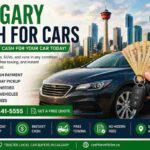 Calgary Cash for Cars