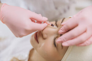 Can Botox Help Lift Drooping Eyebrows Safely