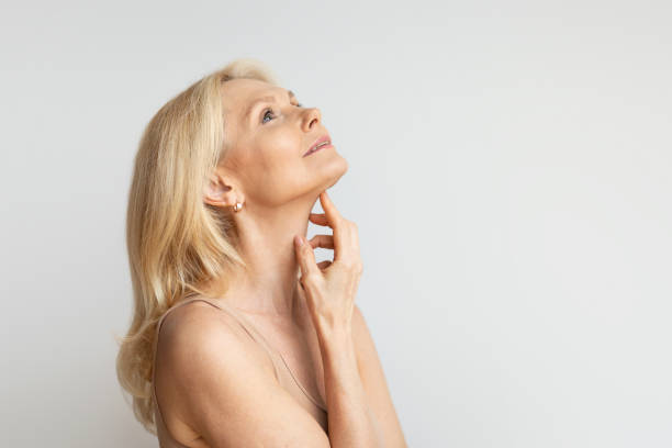 Can Double Chin Liposuction Boost Confidence?