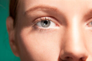 Can Eyelid Surgery Boost Facial Confidence
