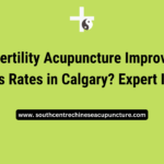 Acupuncture Calgary