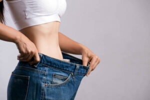 Can Mounjaro Help With Belly Fat Reduction