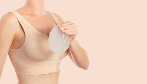 Can Silicone Implants Improve Body Confidence
