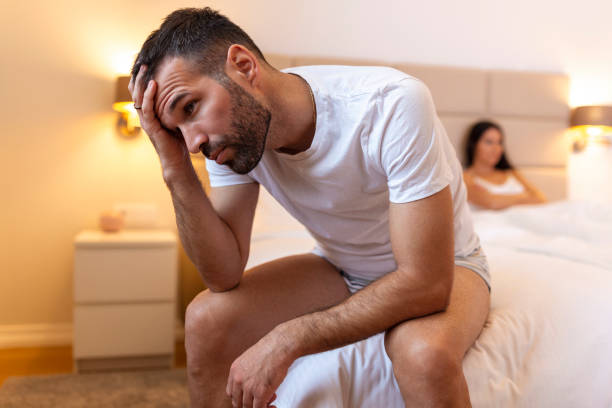 Can Stress Affect Erectile Dysfunction Treatment Results