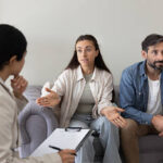 Can a Sexologist Treat Performance Anxiety Fast