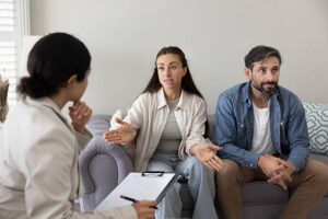 Can a Sexologist Treat Performance Anxiety Fast