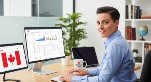 Canadian SEO Specialist