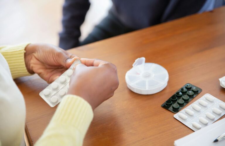 Sleep Better in 2026: Natural Solutions for Anxiety and Restless Nights