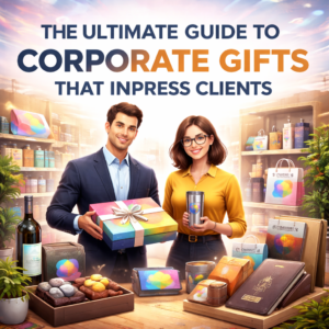 Corporate Gifts