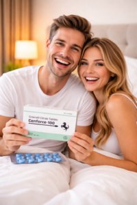 What are the uses of Cenforce 100mg medicine?