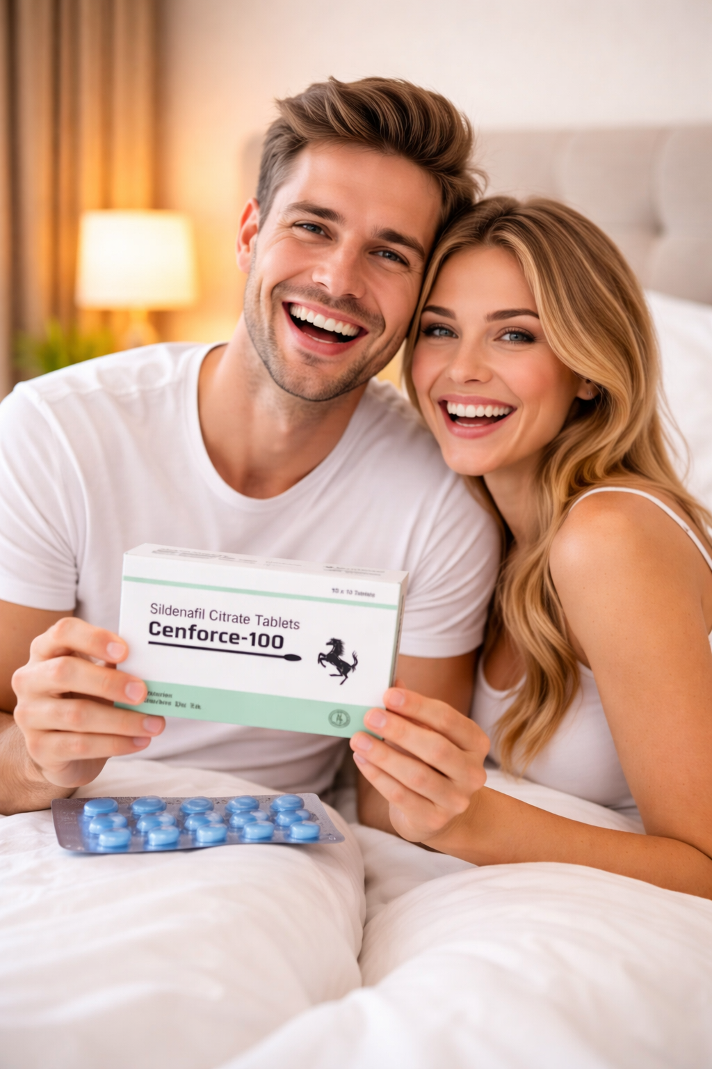 What are the uses of Cenforce 100mg medicine?