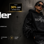 Sp5der Hoodie