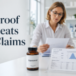 Liposomal Products Quality Guide for Better Supplement Use