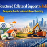 Structured Collateral Support