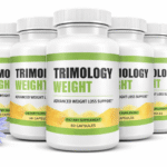 Trimology supplement