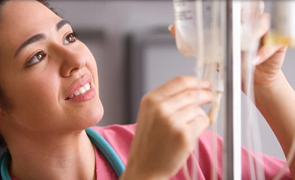 Chelation IV Therapy in Fort Lauderdale