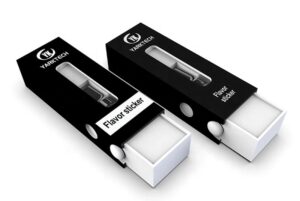 Child Resistant Boxes