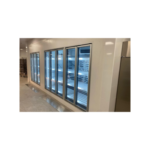 Cold Room & Refrigeration Solutions