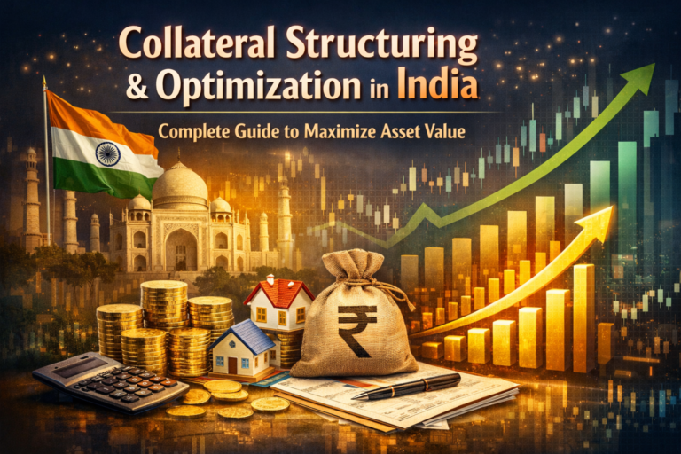 Collateral Structuring & Optimization