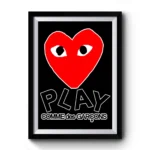 Comme Des Garcons Play__95313