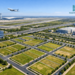 commercial plot in Jewar