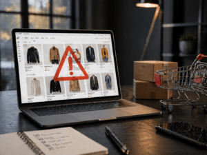 Common E-Commerce Marketing Mistakes to Avoid