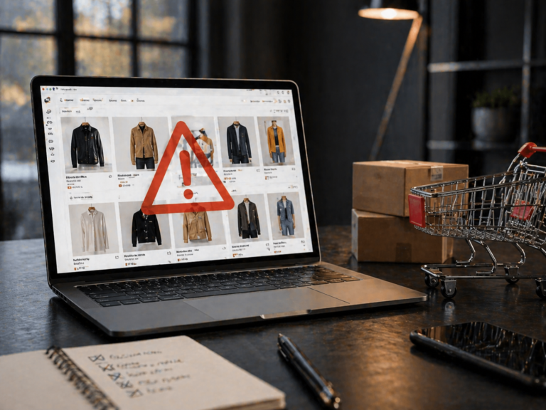 Common E-Commerce Marketing Mistakes to Avoid