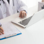 Community engagement in clinical trials