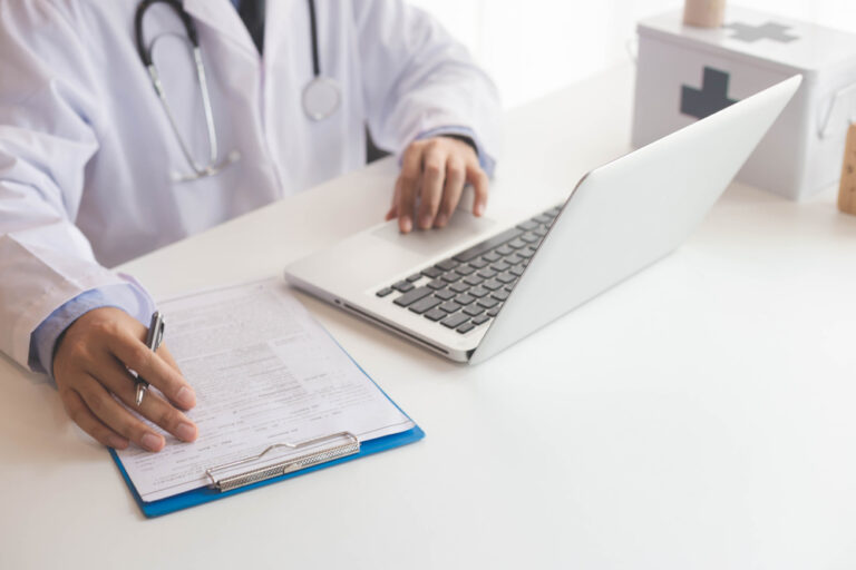 Community engagement in clinical trials