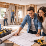 Complete home renovation guide for homeowners