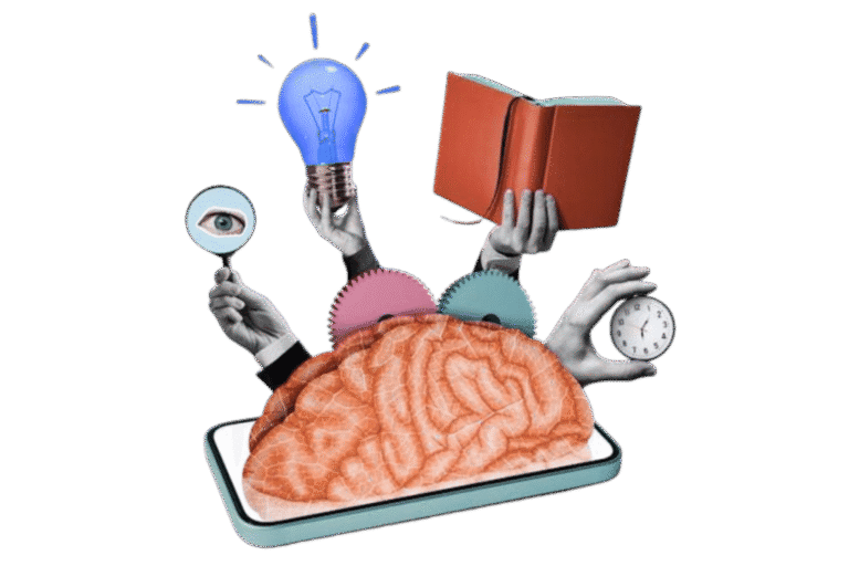 Content Marketing Services