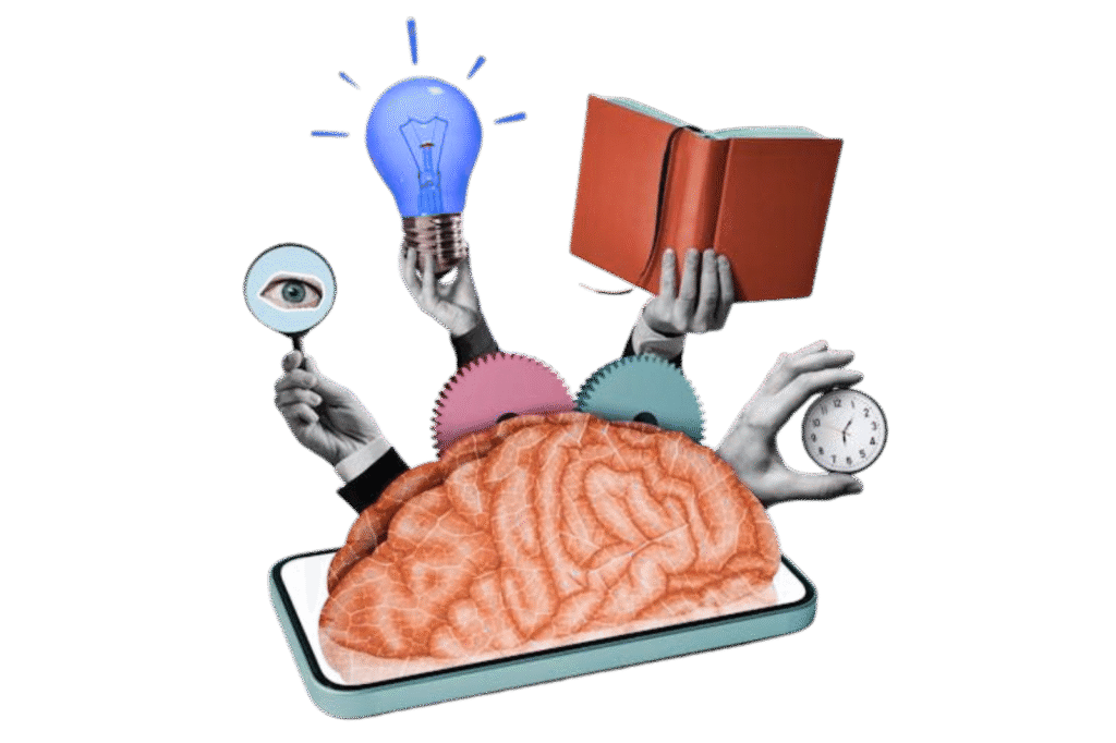 Content Marketing Services