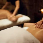 Couples Massage Boise