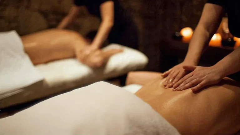 Couples Massage Boise