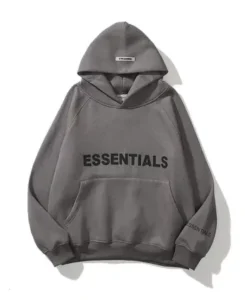 Essentials Hoodie USA: Why This Minimalist Streetwear Staple