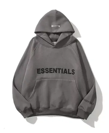 Essentials Hoodie USA: Why This Minimalist Streetwear Staple