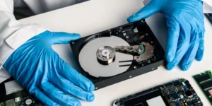 Data Recovery in Dubai