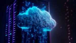 enterprise data cloud
