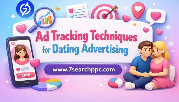 dating advertising strategies
