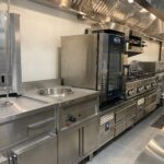 Designing a kitchen that is both functional and visually appealing can be challenging. Many people face issues with limited space, cluttered layouts, and outdated designs that affect daily convenience.