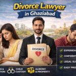Divorce Lawyer in Ghaziabad