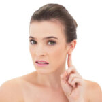 Does Ear Reshaping Leave Visible Scars