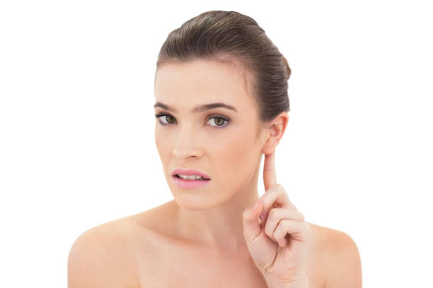 Does Ear Reshaping Leave Visible Scars