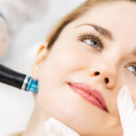 Does HydraFacial Brighten Dull Complexion