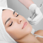 Does oxygen facial reduce fine lines quickly
