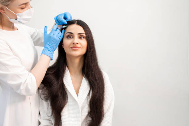 Does the Best PRP Hair Treatment Regrow Hair