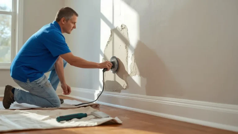 Drywall-Repair-in-Orlando-FL