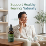 Echozen for Tinnitus Support Healthy Hearing Naturally