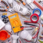 Electrical Supplies