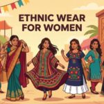 Ethnic wear for women (1) (1) (1) (1) (1) (1)